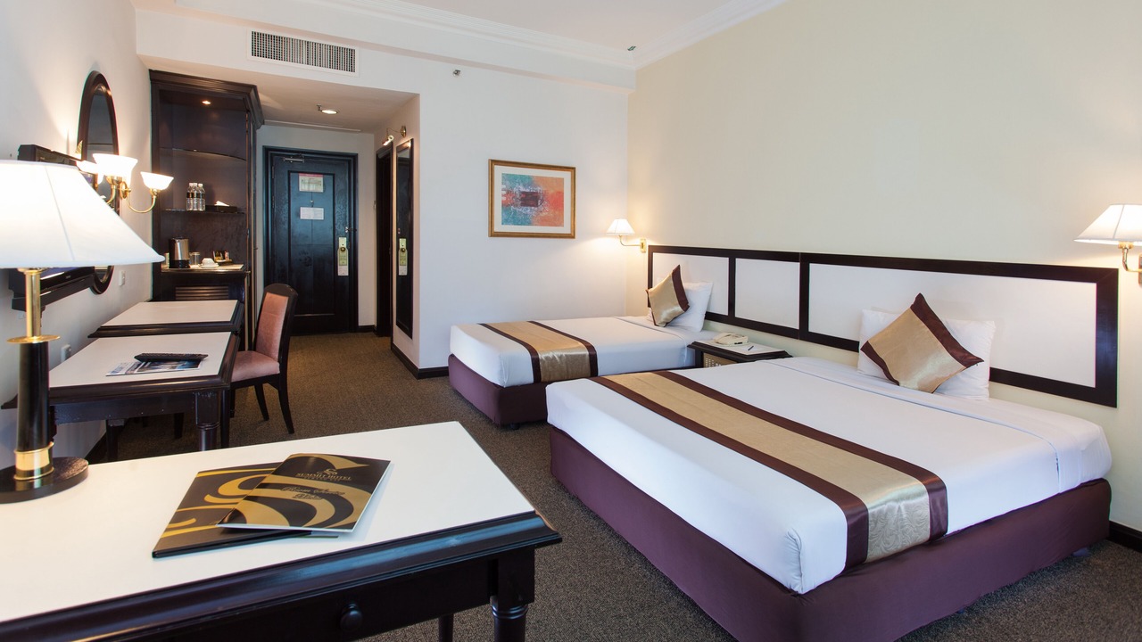 Photo of Bedroom in Usj 1