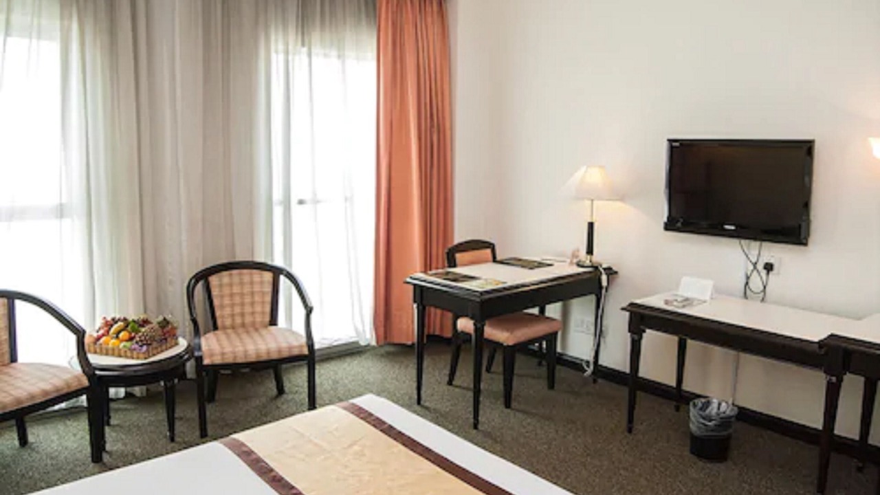 Photo of Bedroom in Usj 1