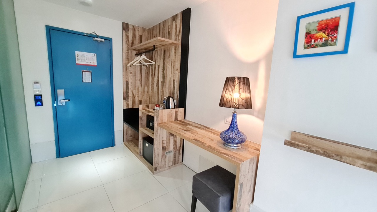 Photo of Bedroom in City Centre