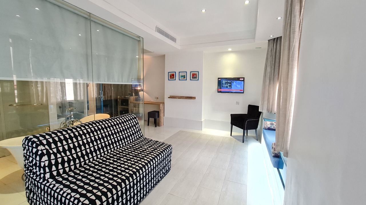 Photo of Bedroom in City Centre
