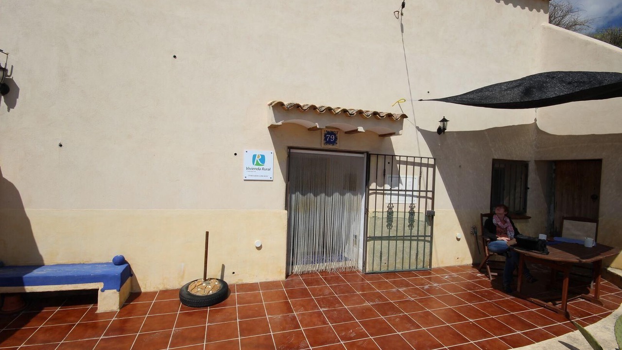 Photo of Outdoor in Cuevas del Campo