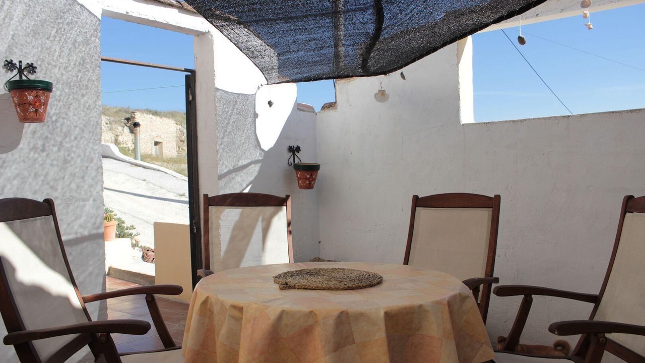 Photo of Outdoor in Cuevas del Campo
