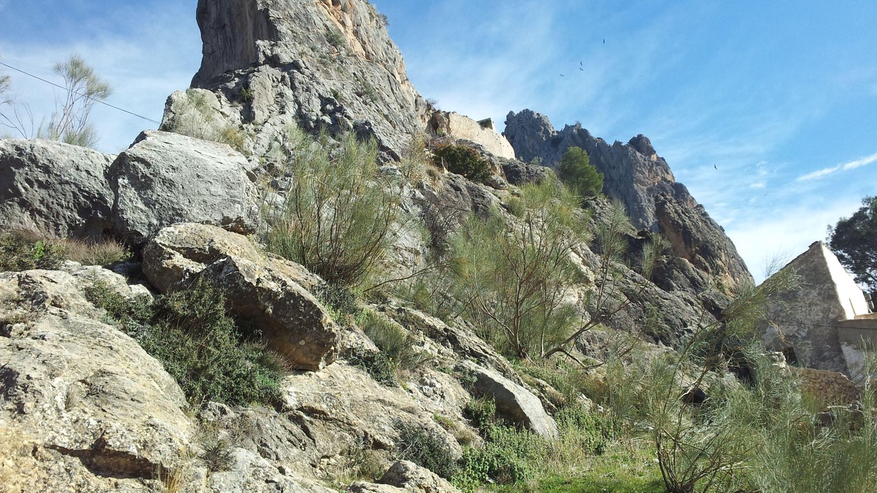 Photo of Outdoor in Cuevas del Campo