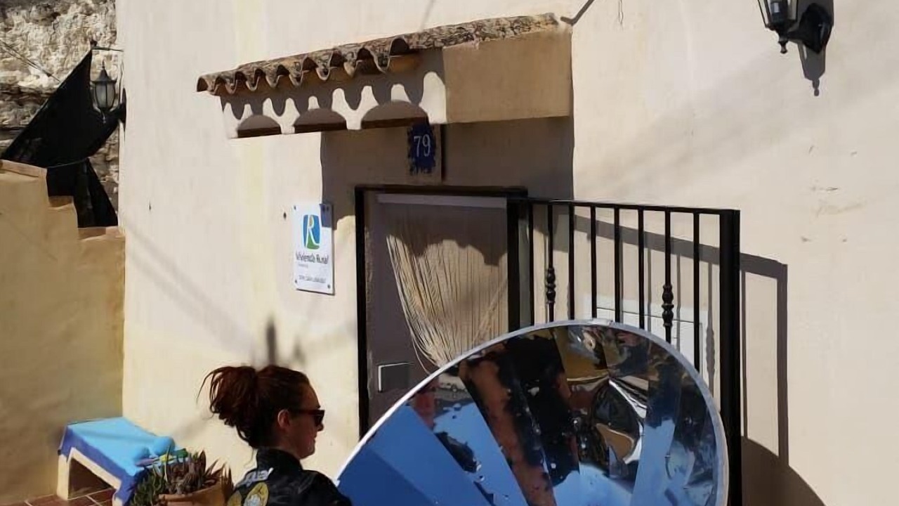 Photo of Others in Cuevas del Campo