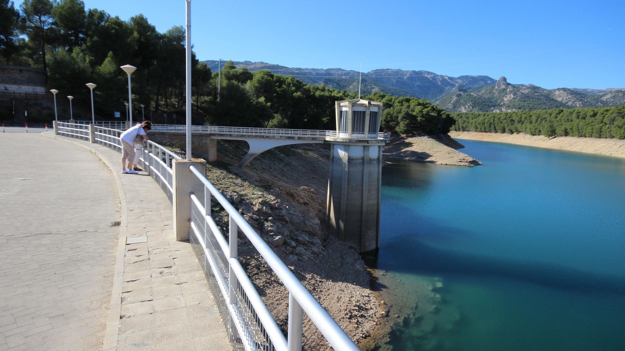 Photo of Outdoor in Cuevas del Campo