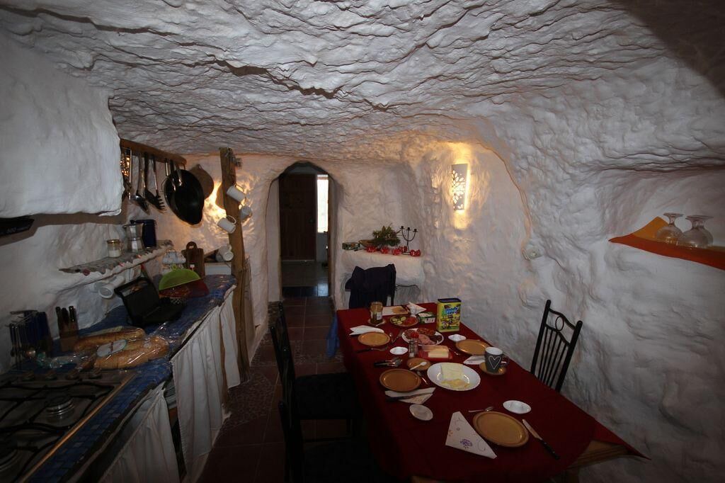 Photo of Others in Cuevas del Campo
