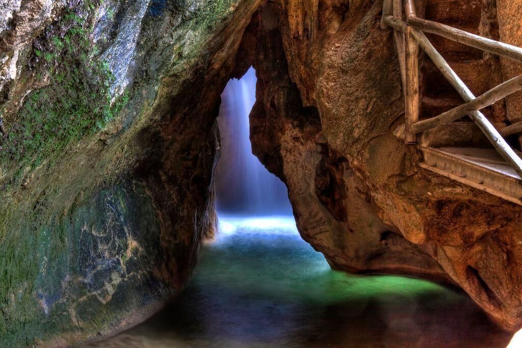Photo of Others in Cuevas del Campo