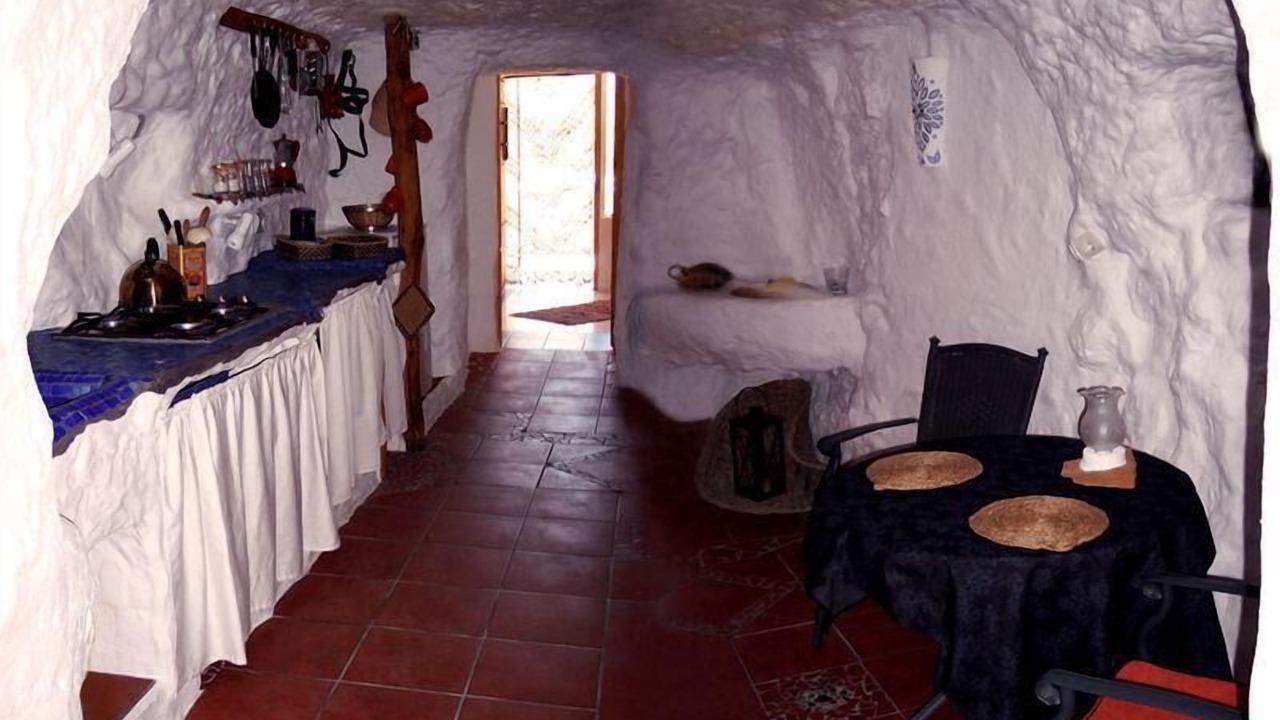 Photo of Others in Cuevas del Campo