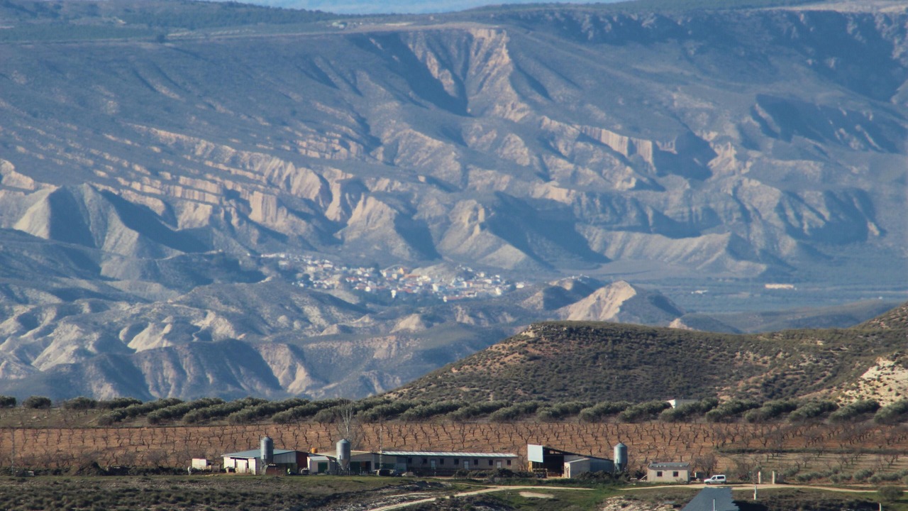 Photo of Outdoor in Cuevas del Campo