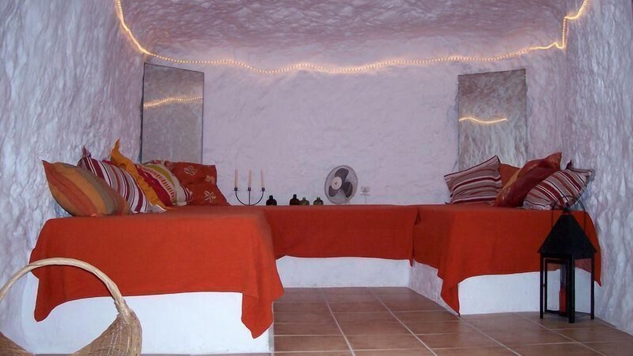 Photo of Livingroom in Cuevas del Campo