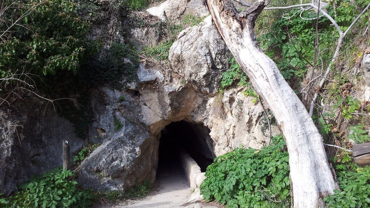 Photo of Outdoor in Cuevas del Campo