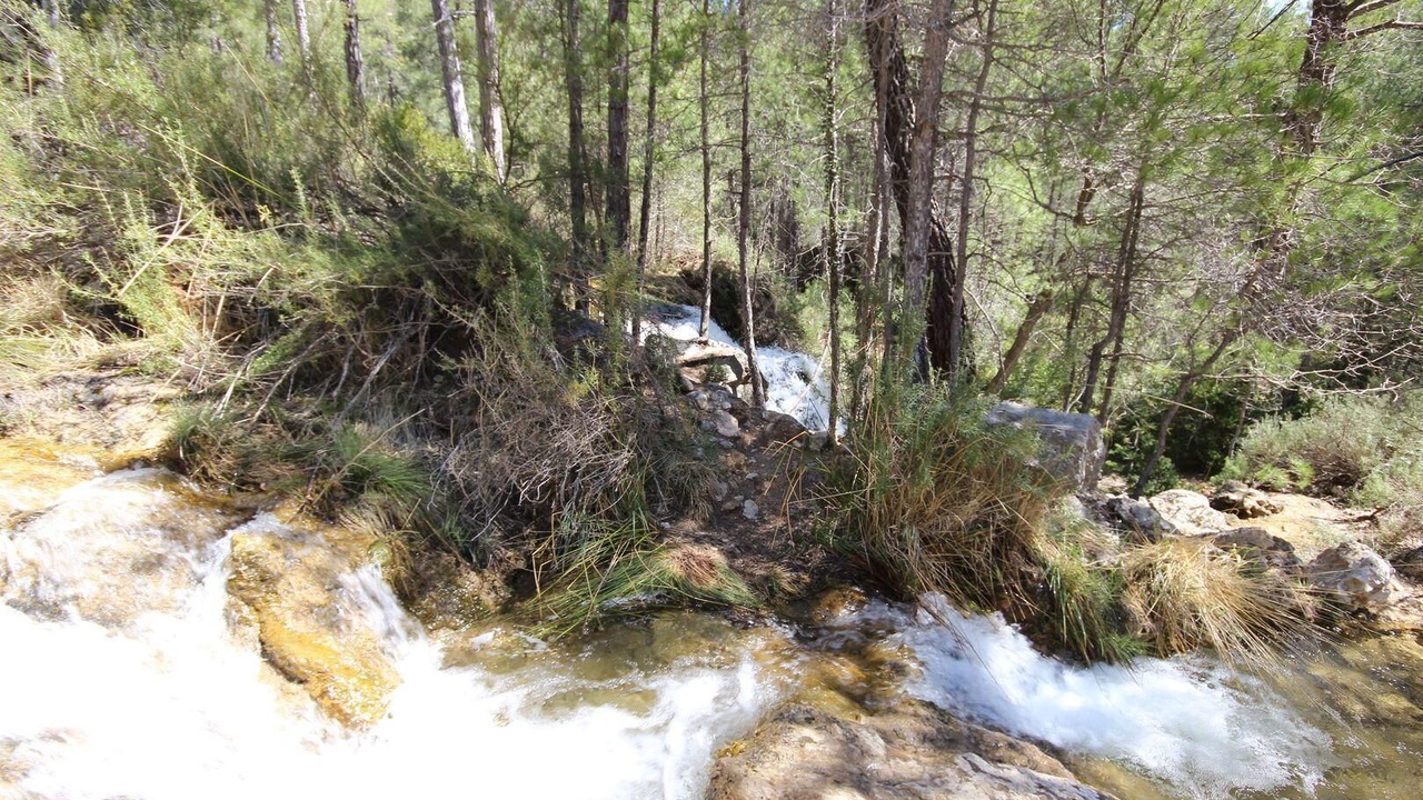 Photo of Outdoor in Cuevas del Campo