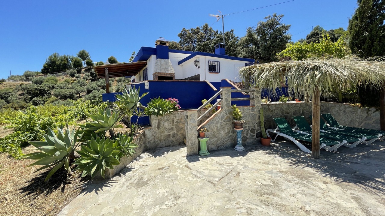 Photo of Buildings in El Rescate
