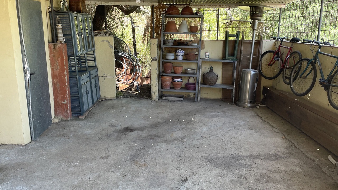 Photo of Outdoor in El Rescate