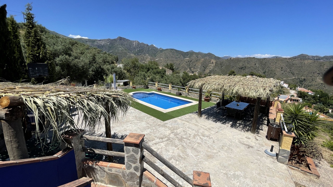 Photo of Outdoor in El Rescate