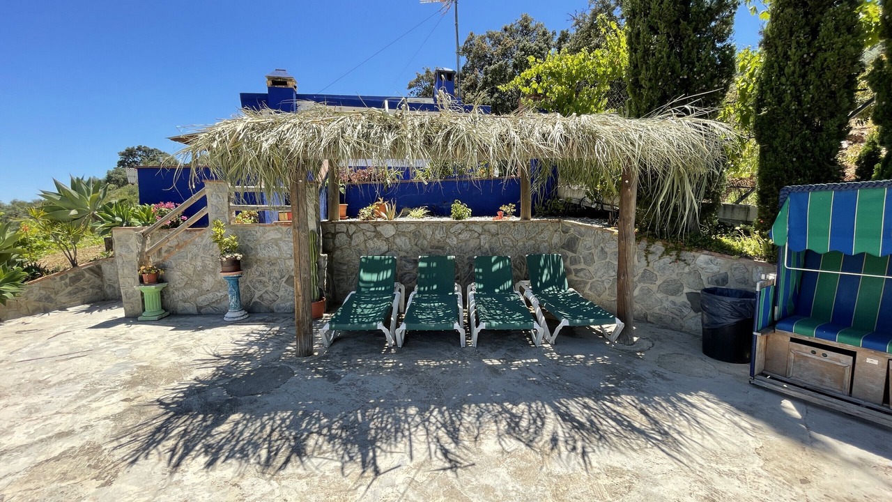 Photo of Outdoor in El Rescate