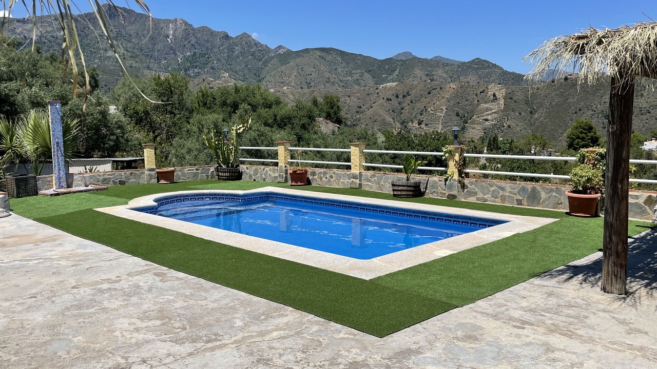 Photo of Outdoor in El Rescate
