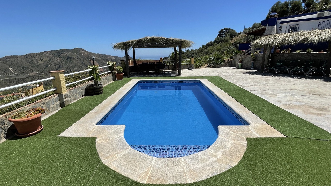 Photo of Outdoor in El Rescate
