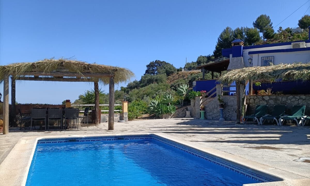 Photo of Outdoor in El Rescate