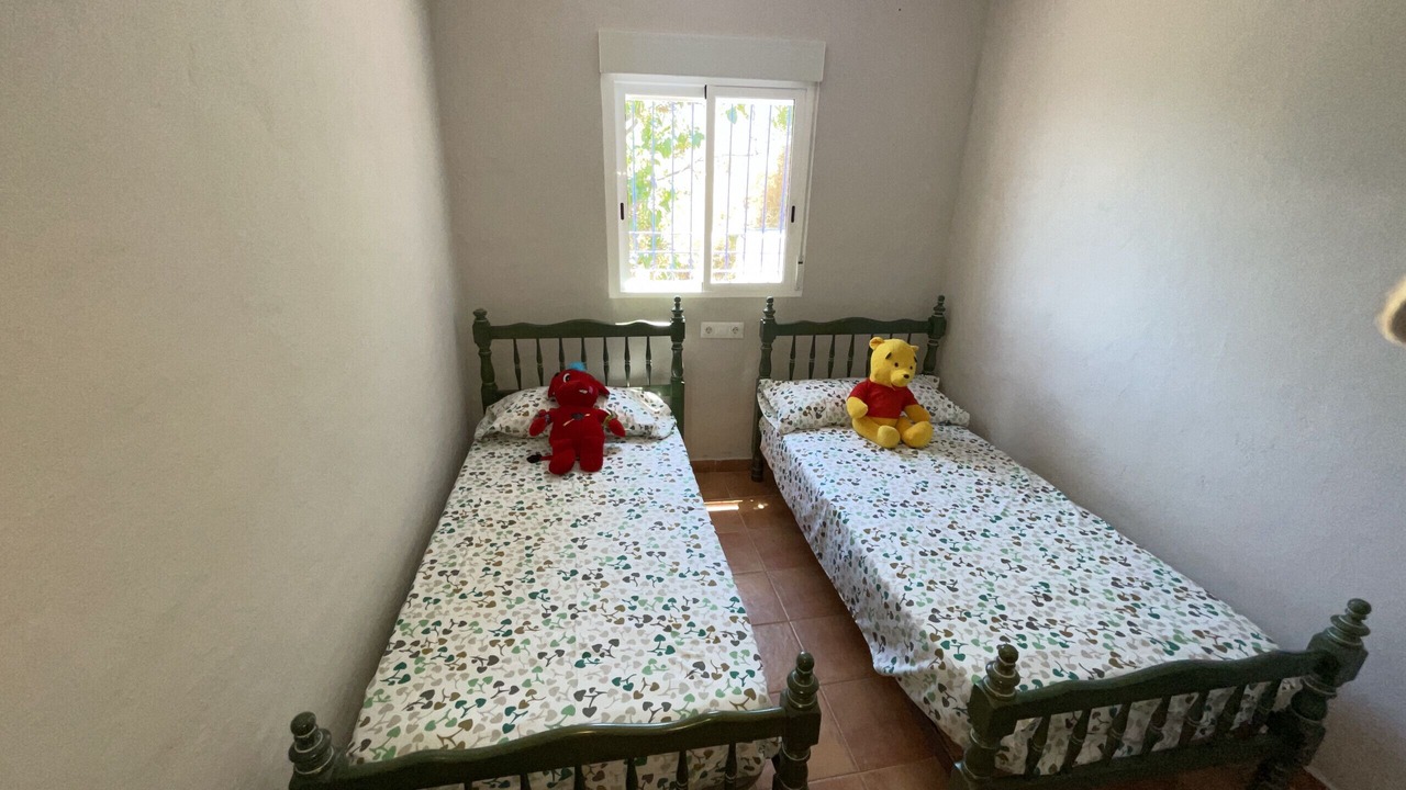 Photo of Bedroom in El Rescate