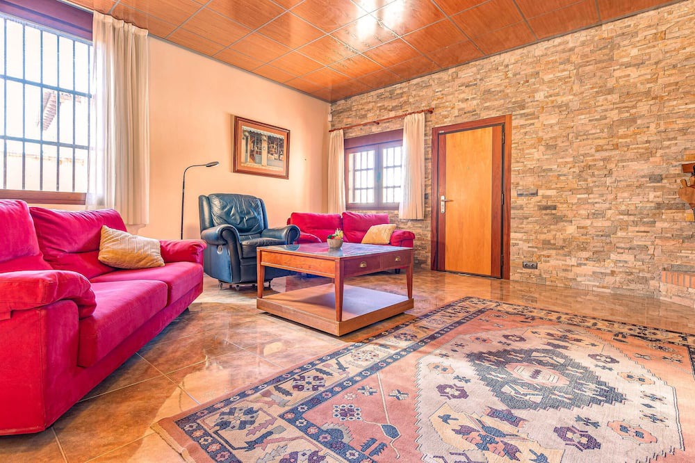 Photo of Bedroom in Albolote