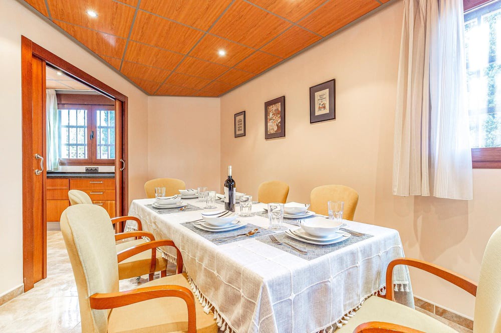 Photo of Bedroom in Albolote