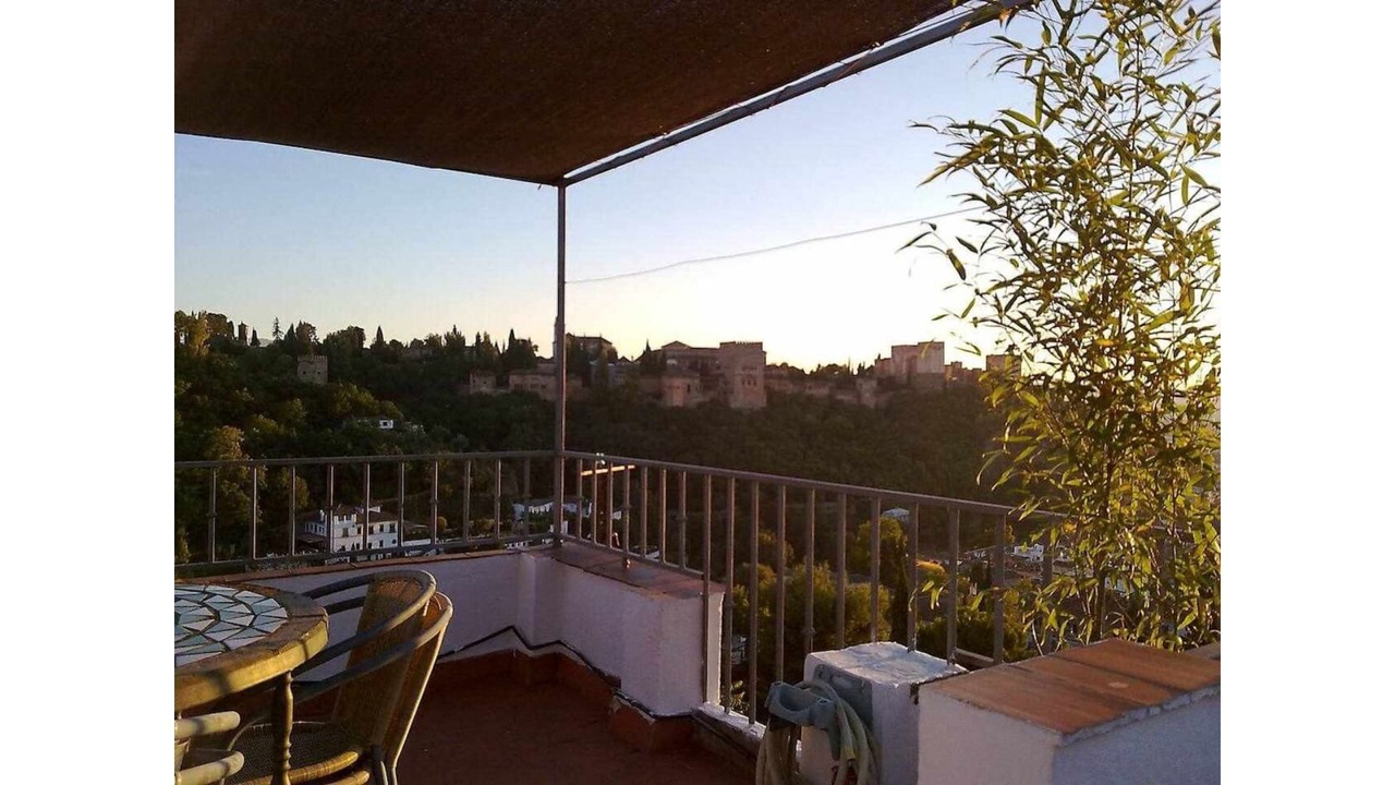 Photo of Outdoor in Sacromonte