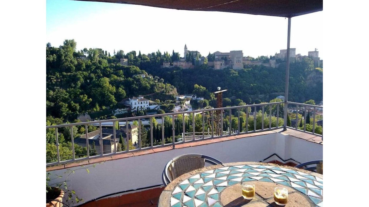Photo of Outdoor in Sacromonte