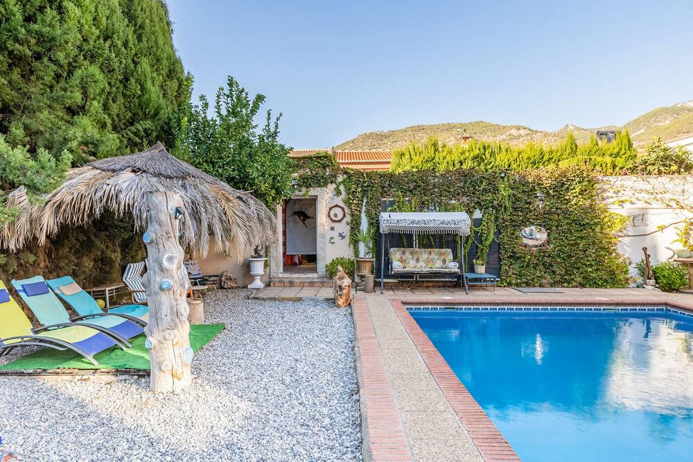 Photo of Outdoor in Padul
