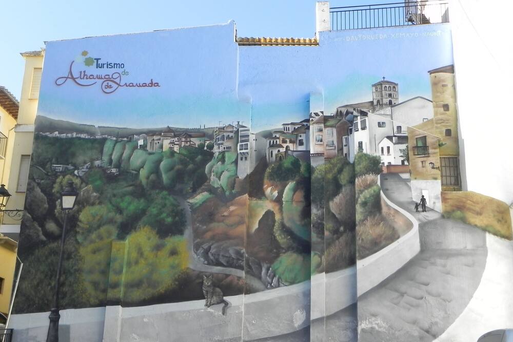 Photo of Others in Alhama de Granada