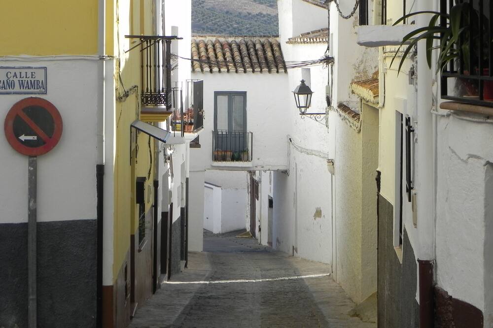 Photo of Others in Alhama de Granada