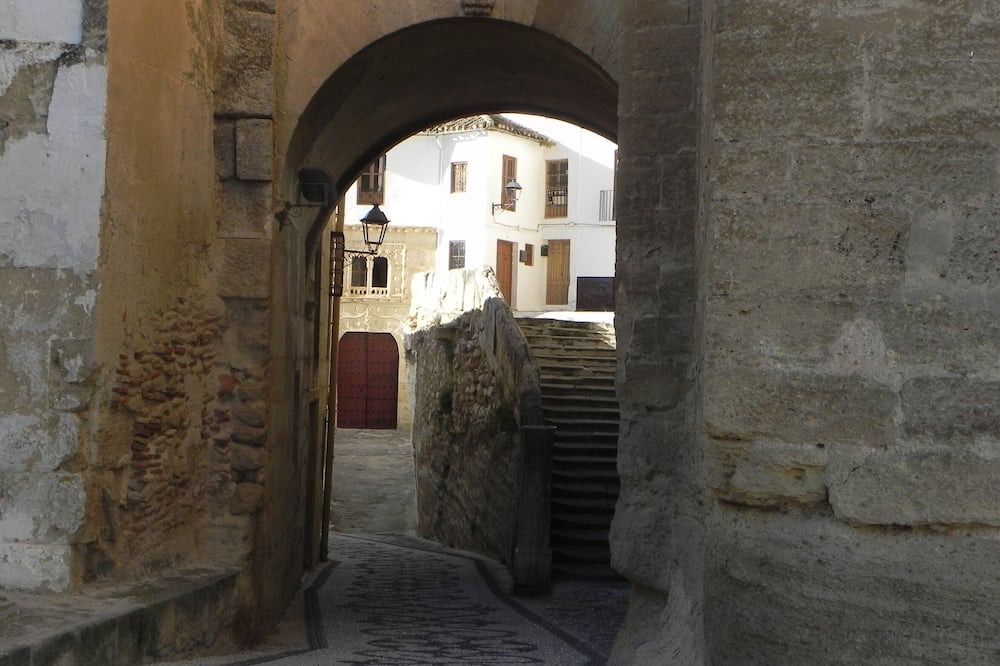 Photo of Others in Alhama de Granada