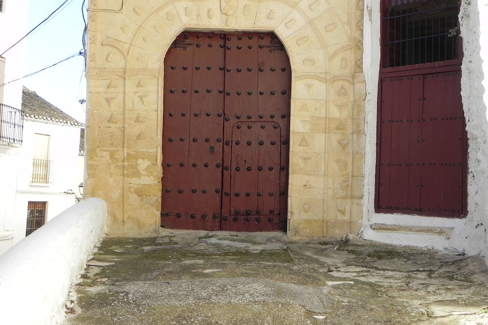 Photo of Others in Alhama de Granada