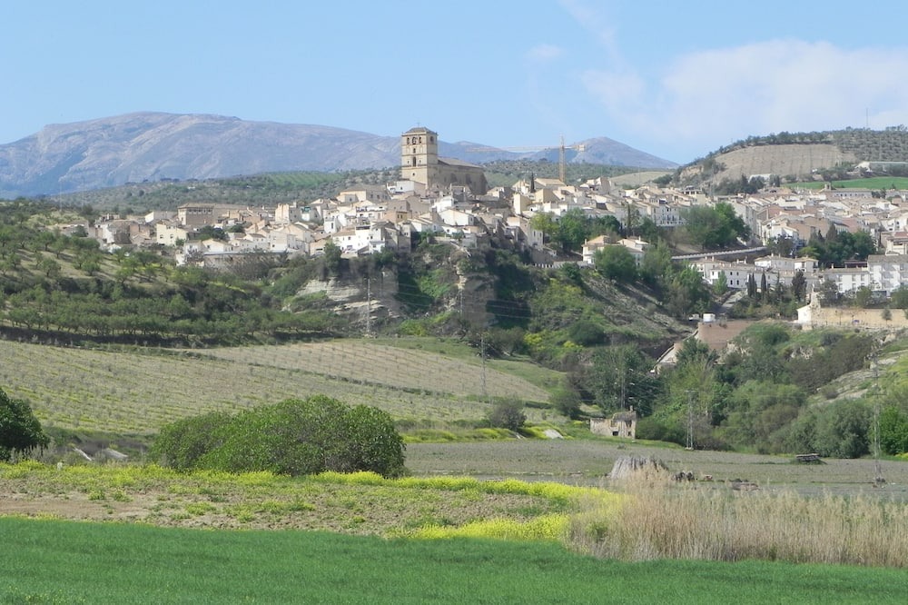 Photo of Others in Alhama de Granada