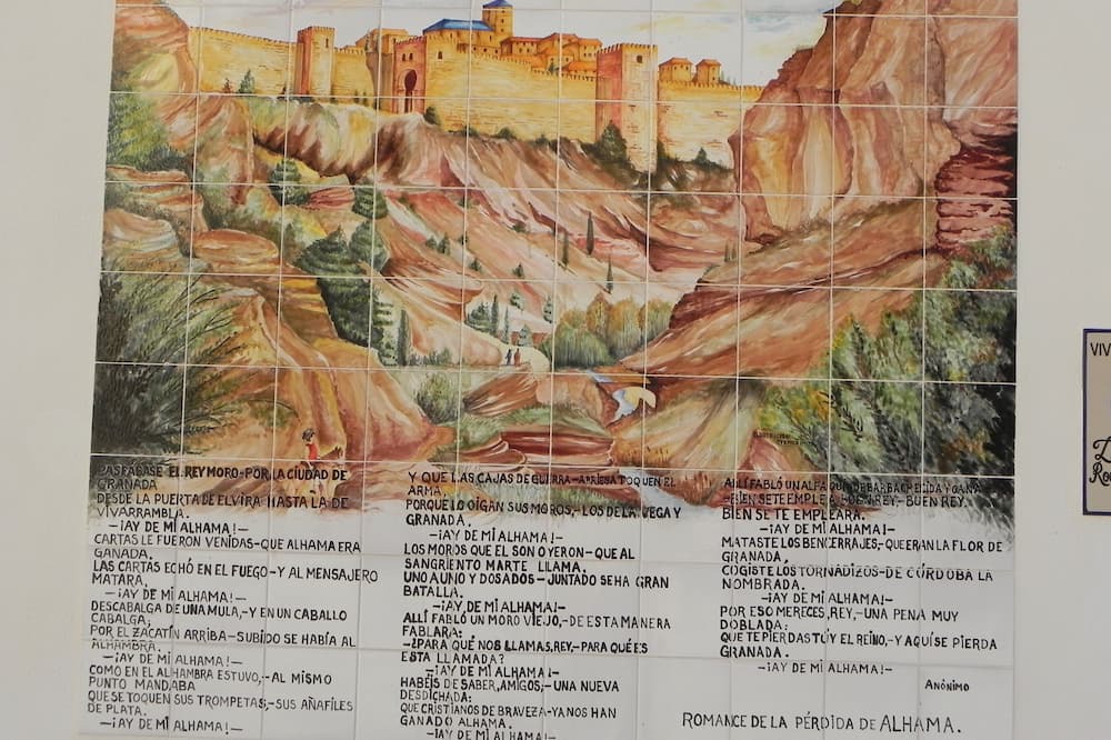 Photo of Others in Alhama de Granada