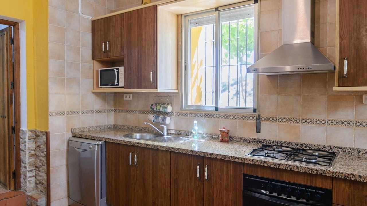 Photo of Kitchen in Illora