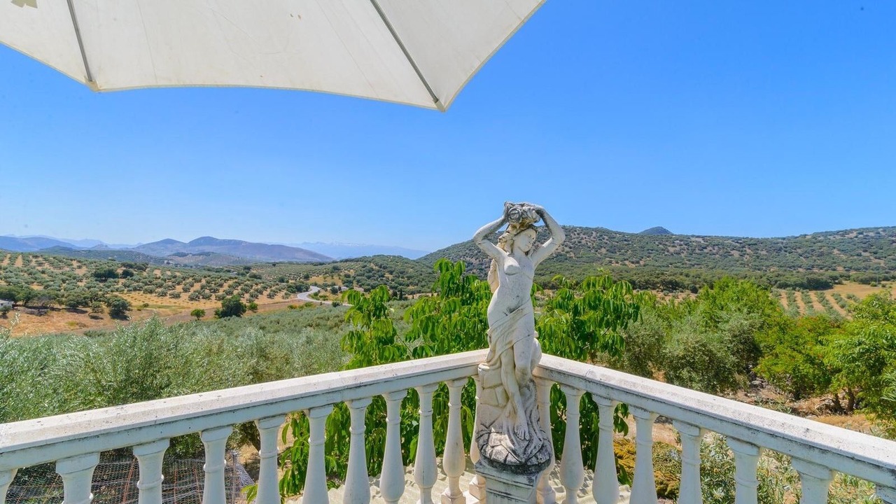Photo of Outdoor in Illora