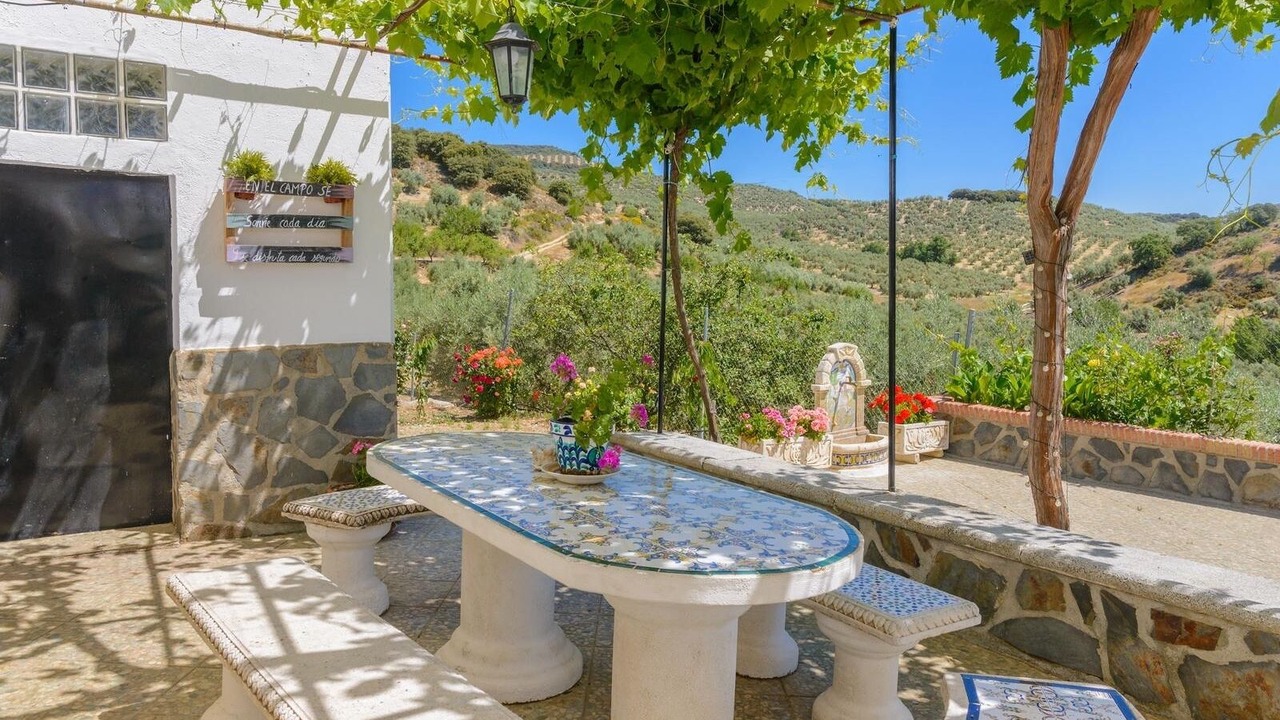 Photo of Outdoor in Illora