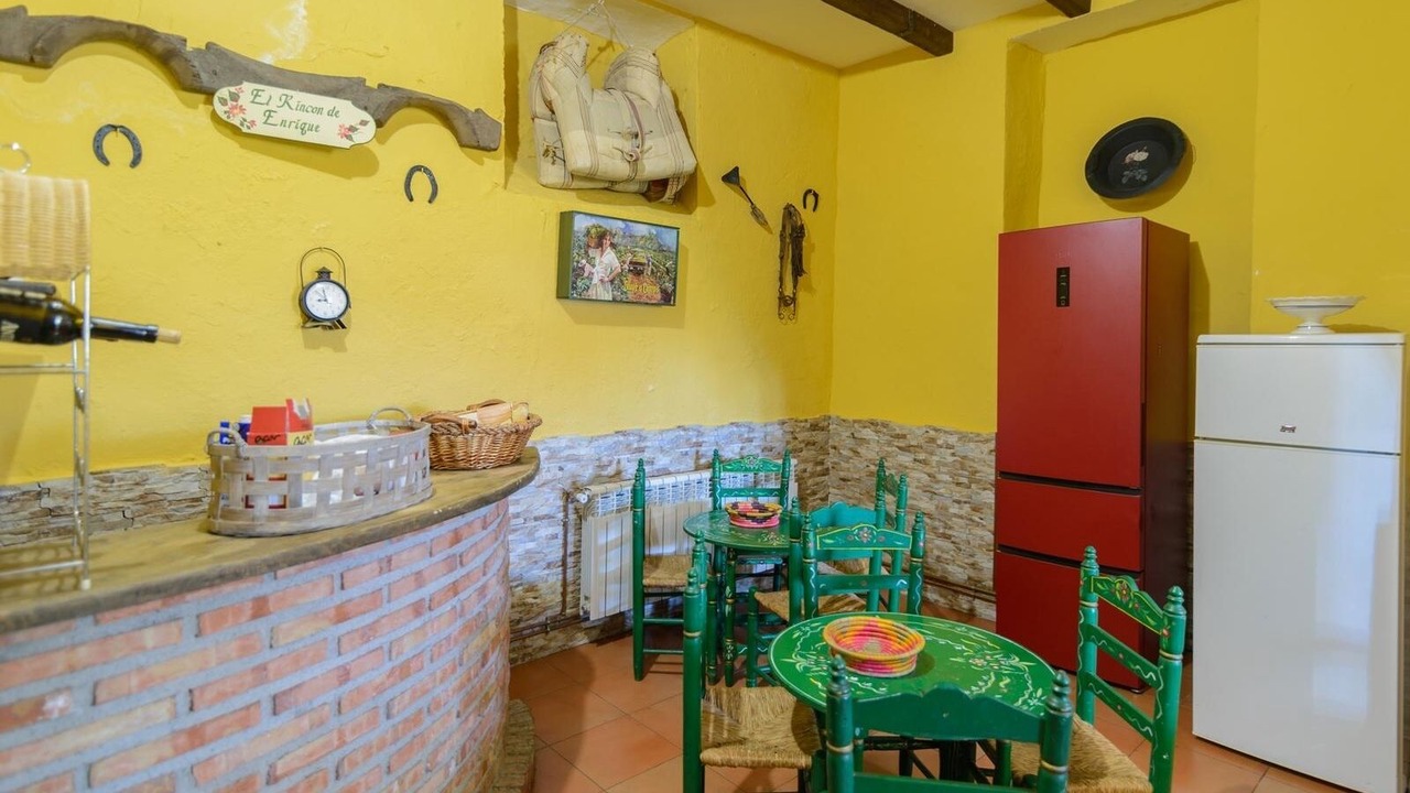 Photo of Kitchen in Illora
