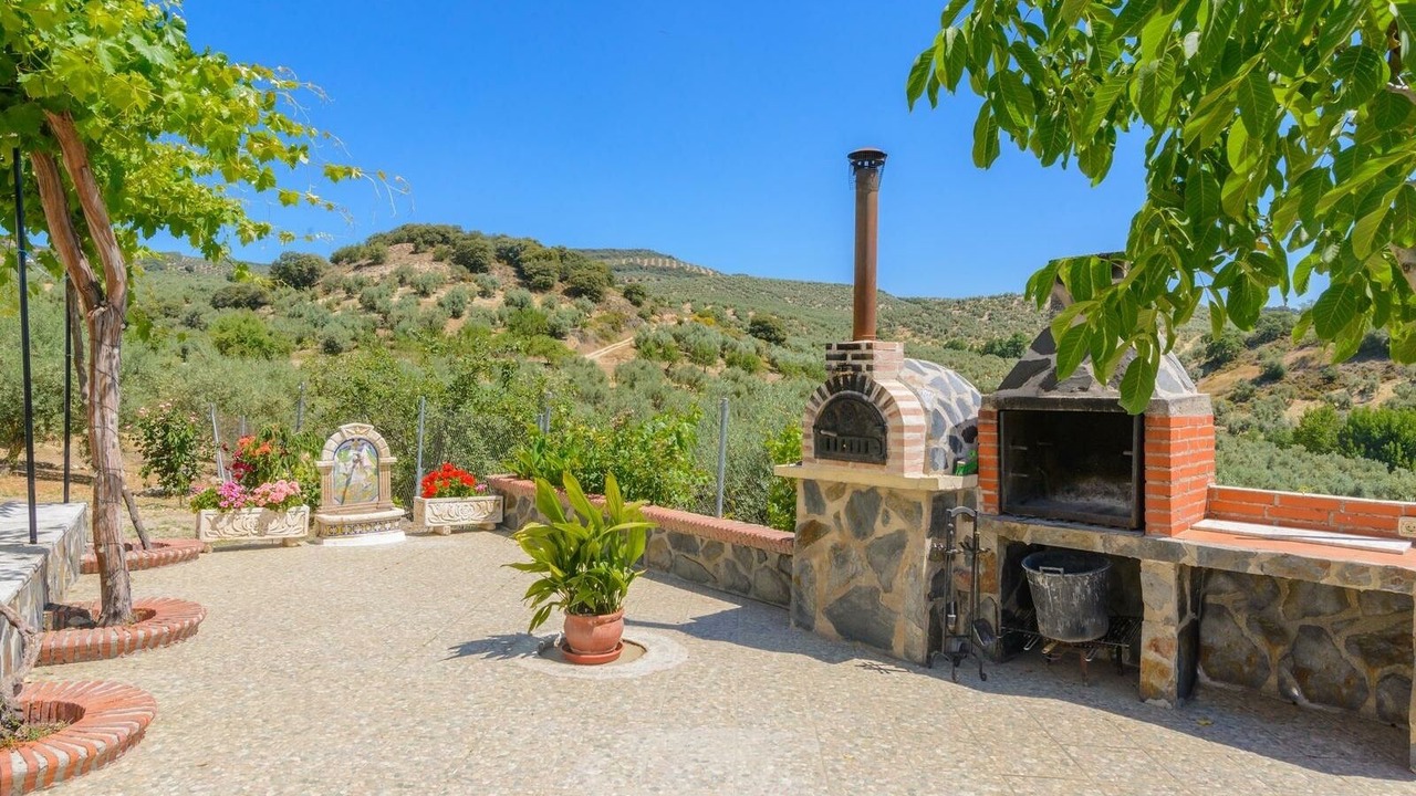 Photo of Outdoor in Illora