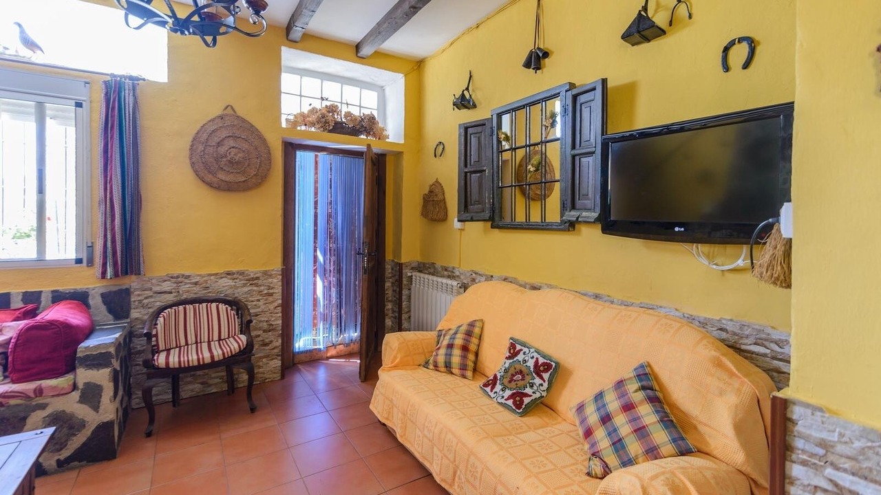Photo of Livingroom in Illora