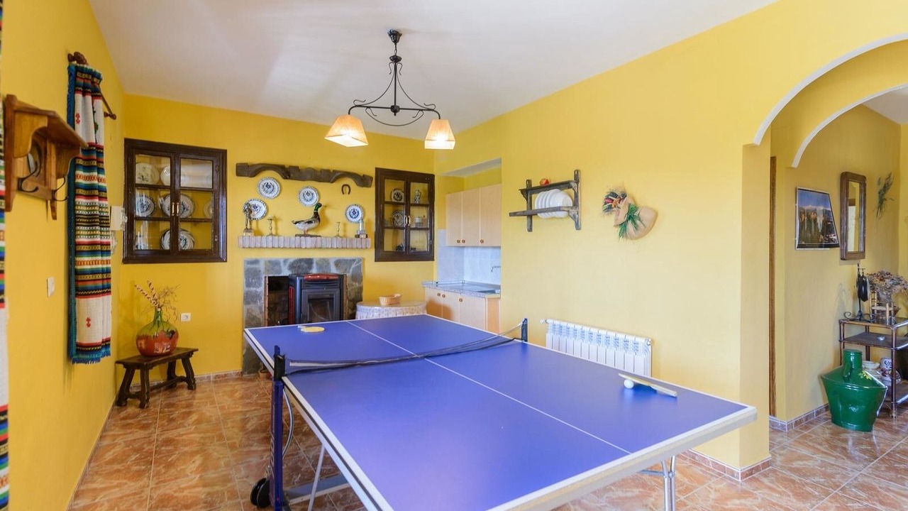 Photo of Bedroom in Illora
