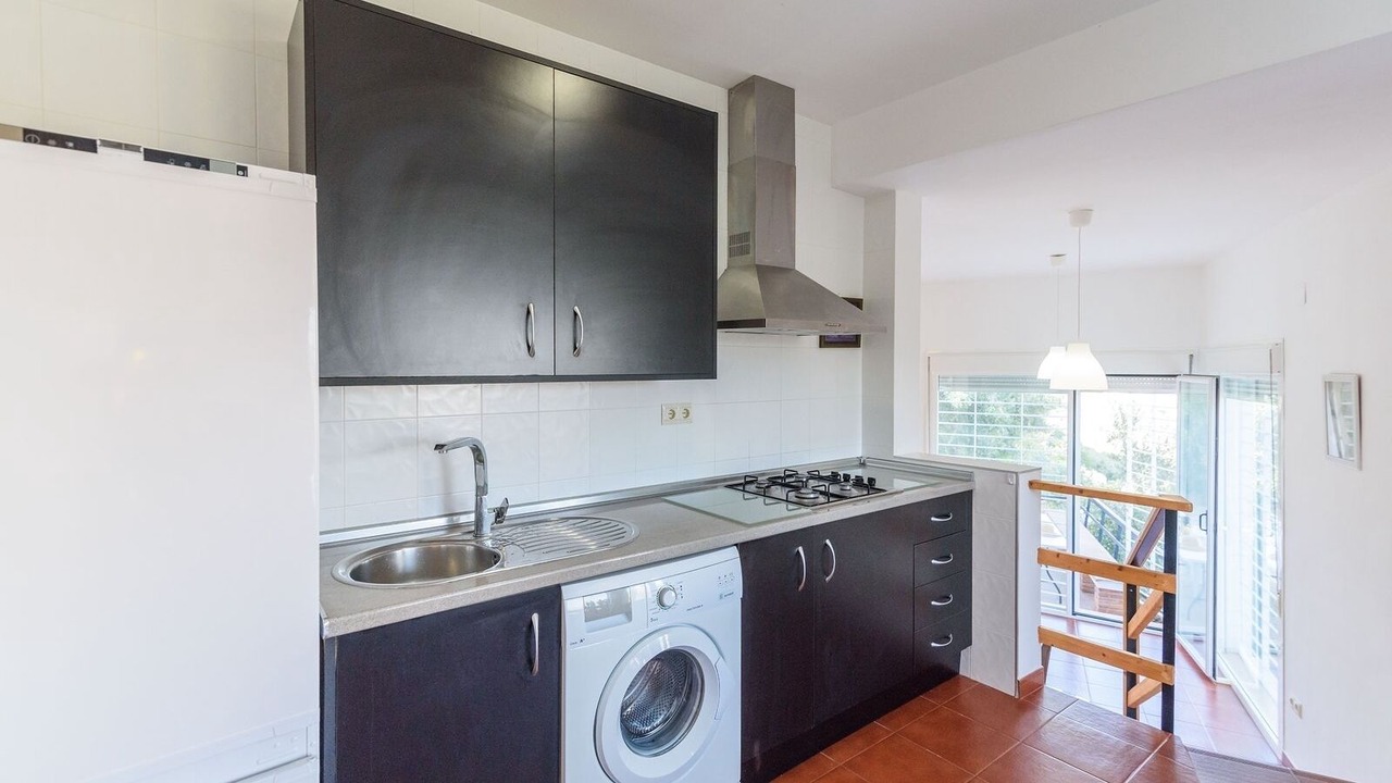 Photo of Kitchen in El Pinar