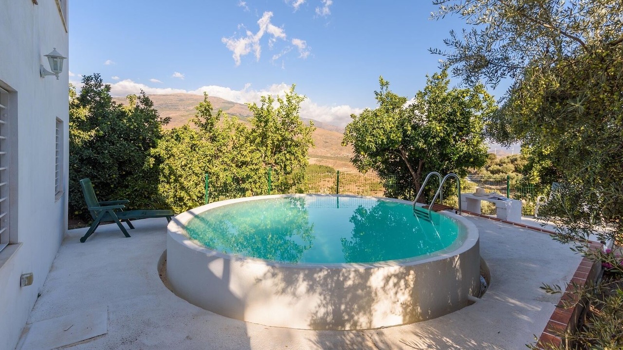 Photo of Outdoor in El Pinar