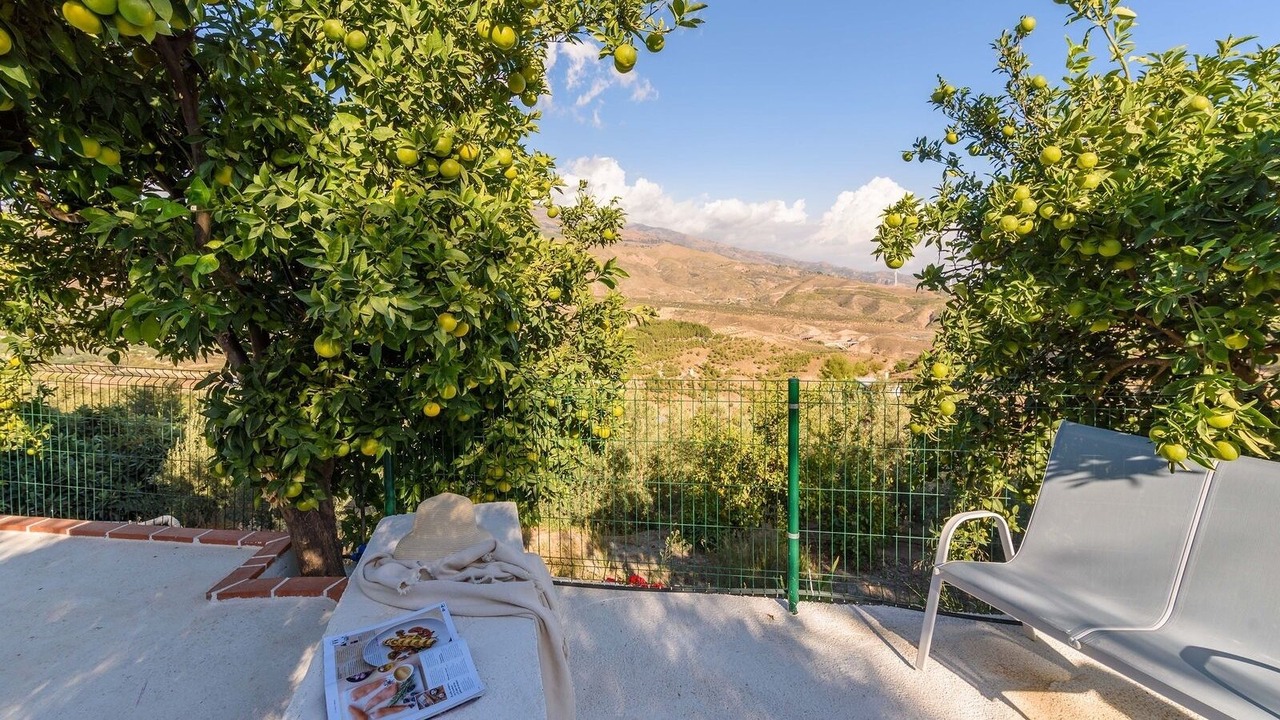 Photo of Outdoor in El Pinar