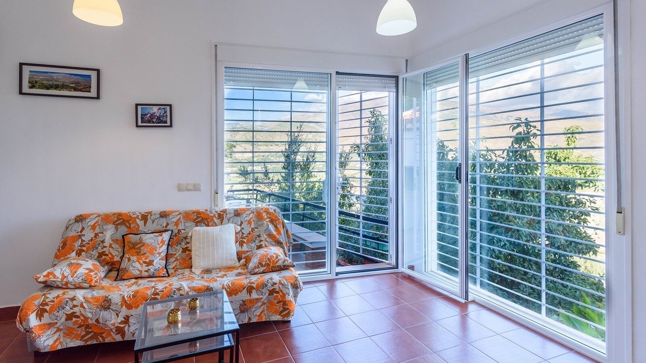 Photo of Livingroom in El Pinar