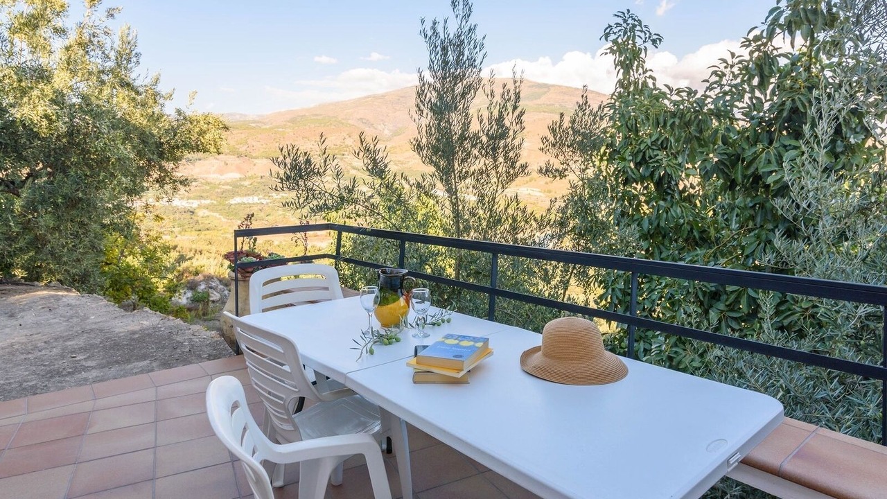 Photo of Outdoor in El Pinar