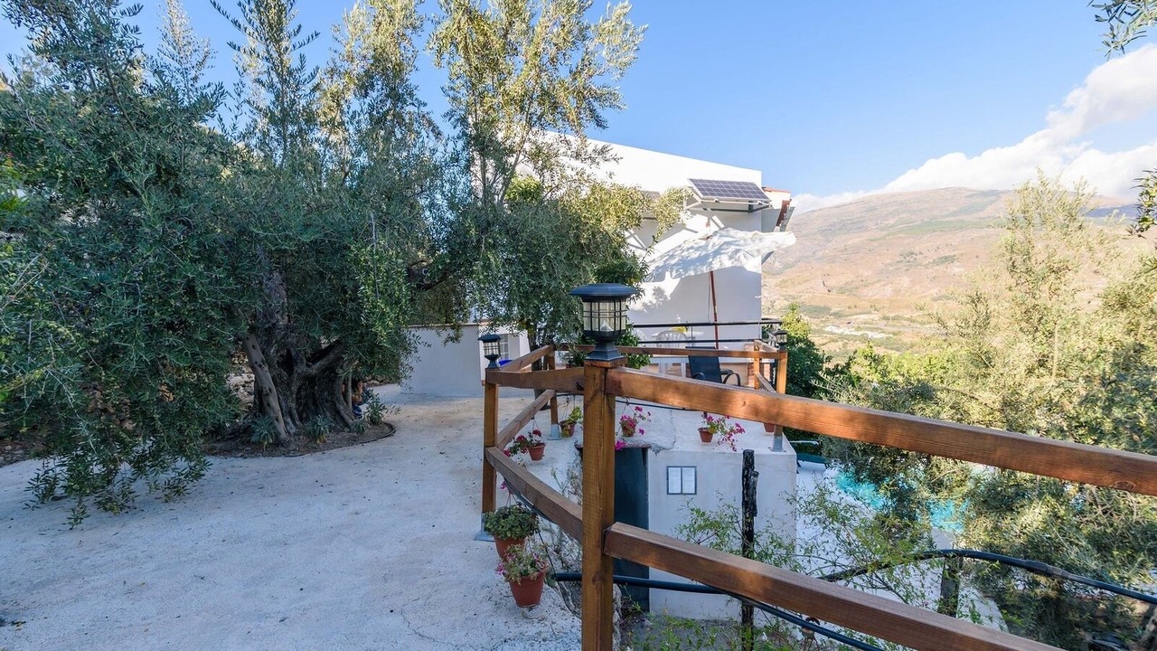 Photo of Outdoor in El Pinar