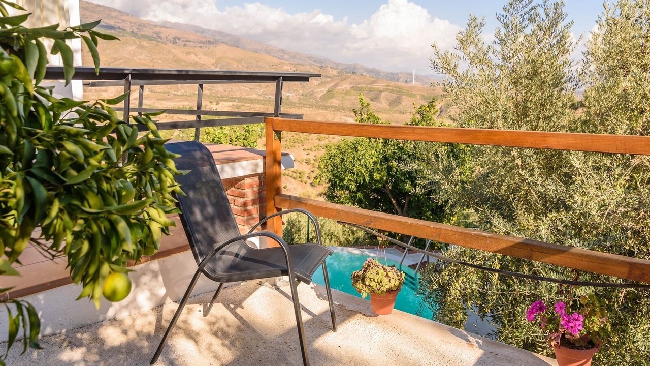 Photo of Outdoor in El Pinar