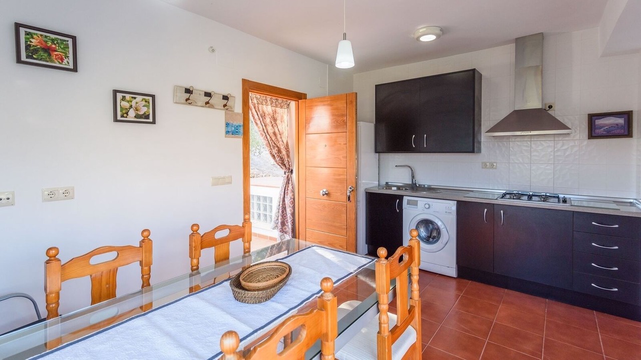 Photo of Kitchen in El Pinar